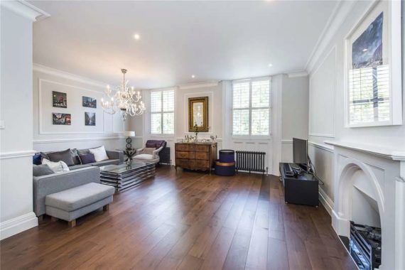 3 Bedroom Flat
